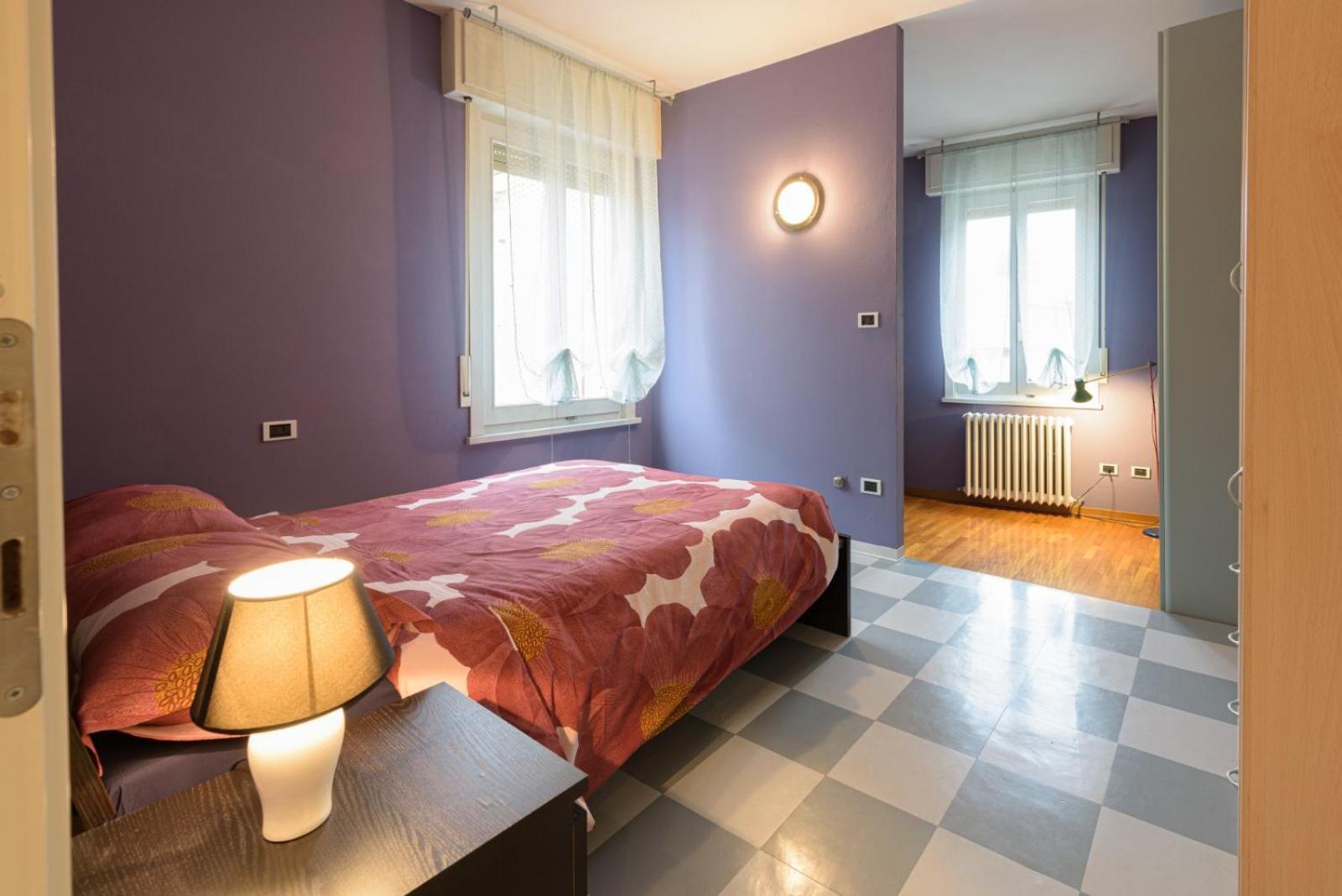La Violetta Di Parma 아파트 외부 사진