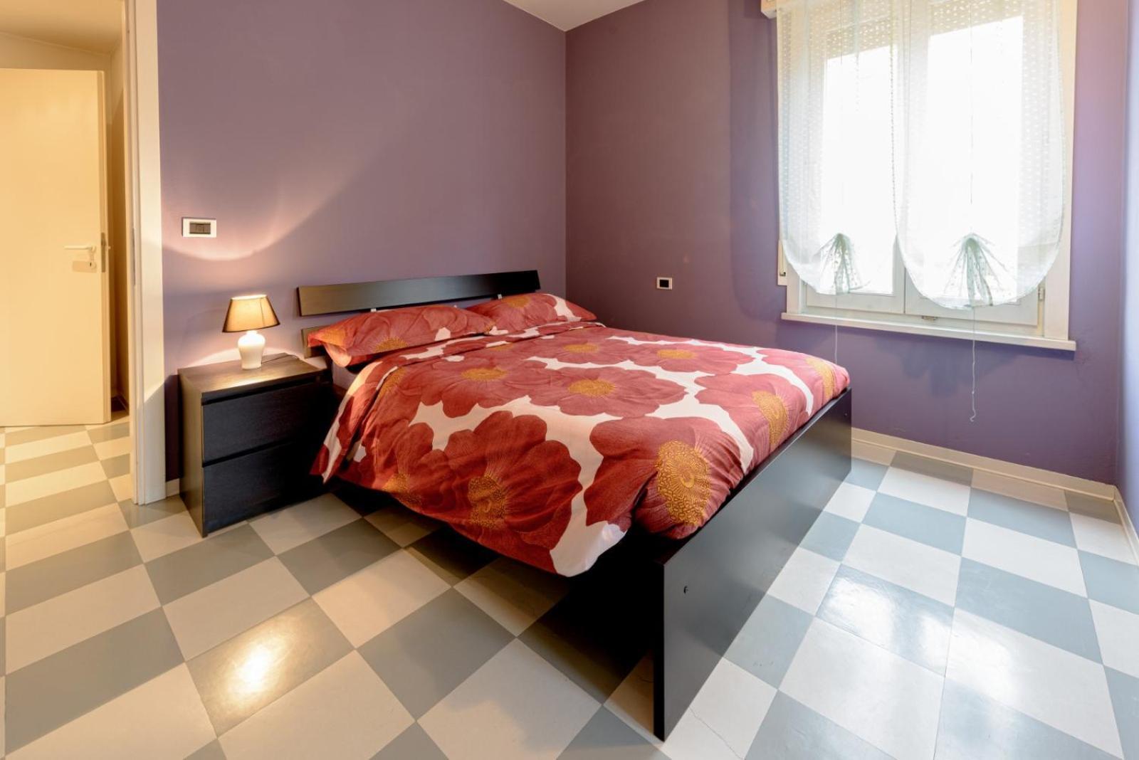 La Violetta Di Parma 아파트 외부 사진