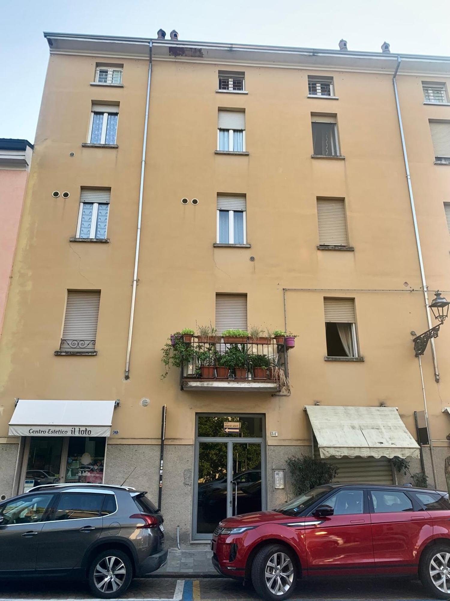 La Violetta Di Parma 아파트 외부 사진
